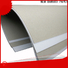 NEW BAMBOO PAPER wholesale white paper board price factory for box packaging