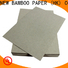 NEW BAMBOO PAPER professional compressed paper board check now for hardcover books