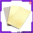 NEW BAMBOO PAPER excellent price of cardboard sheet order now for packaging