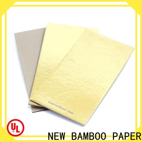 new-arrival big cardboard sheets boards bulk production