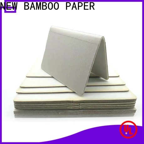 NEW BAMBOO PAPER first-rate coated cardstock buy now for desk calendars