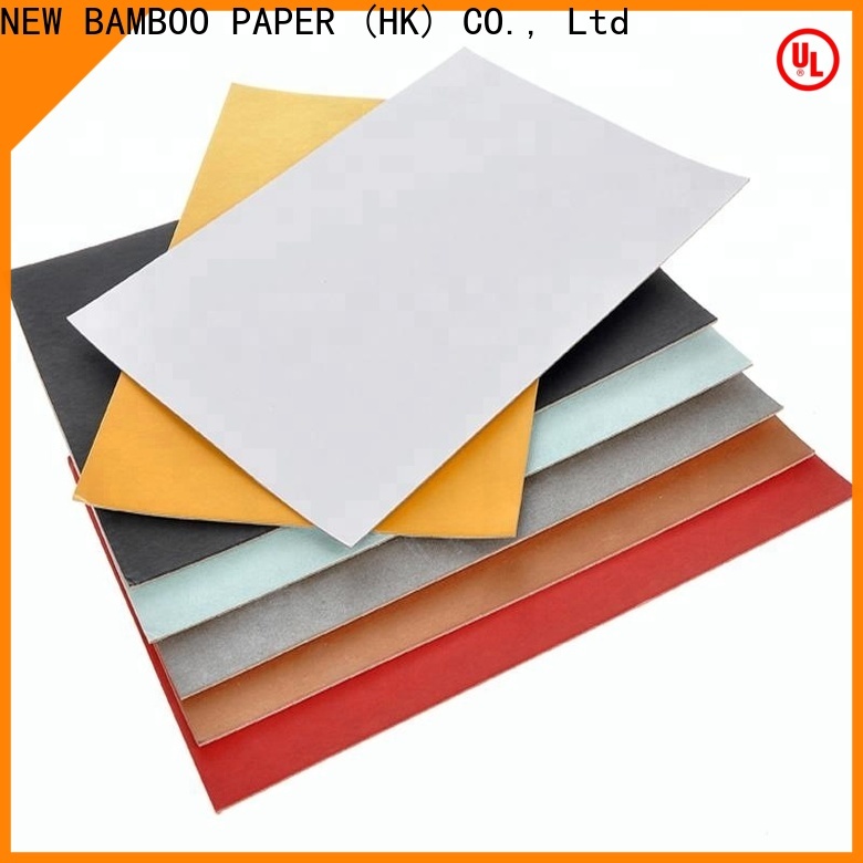 NEW BAMBOO PAPER 105 gsm paper manufacturers for printing industry