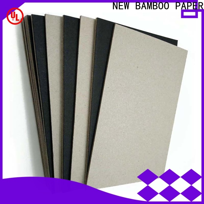 latest ccnb paper board c1s supply for hang tag