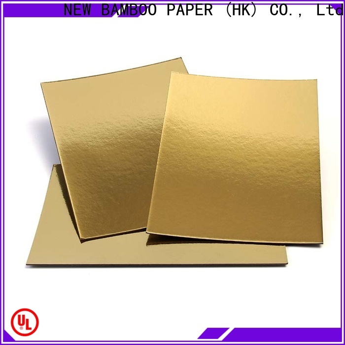 inexpensive 3 ply cardboard sheets board factory for packaging