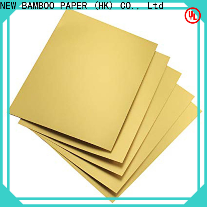 good-package lightweight copy paper grey company for cake board