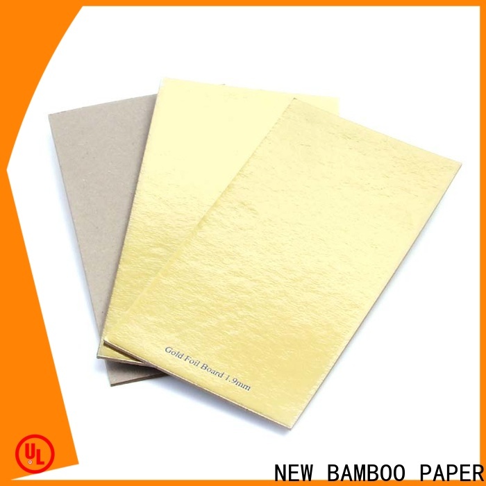 NEW BAMBOO PAPER latest how to cut matt board order now for paper bags