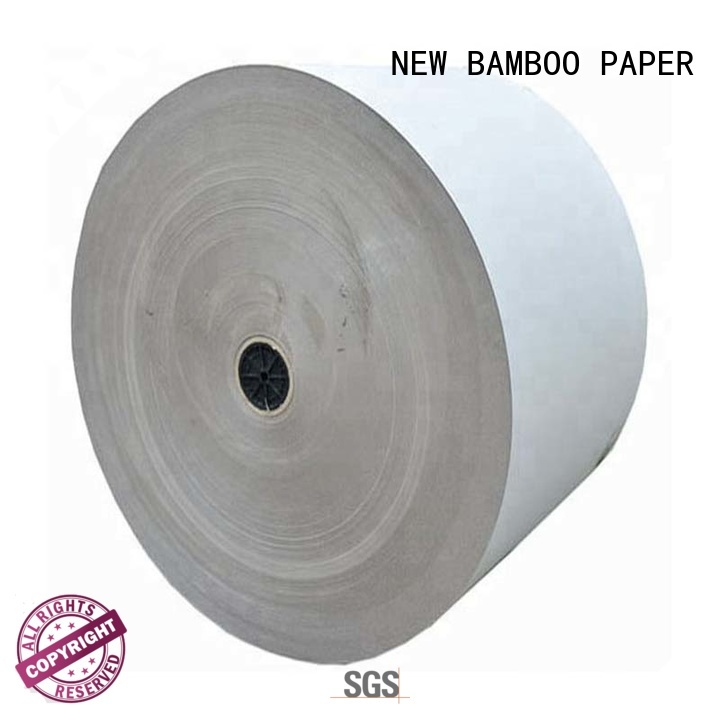 NEW BAMBOO PAPER high-quality gray paperboard check now for folder covers