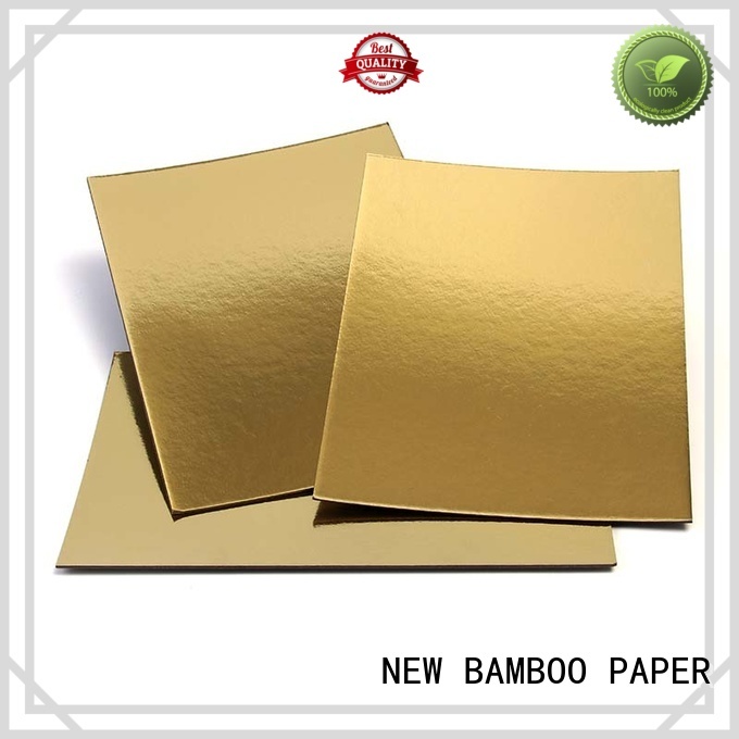 NEW BAMBOO PAPER inexpensive metallic board paper free design for paper bags