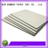 NEW BAMBOO PAPER superior gray chipboard factory price for T-shirt inserts