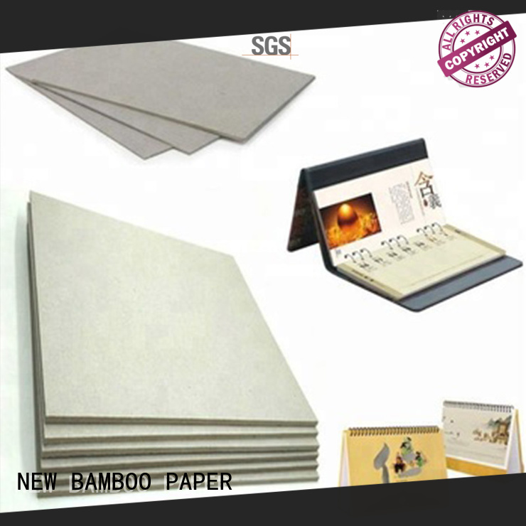 nice grey cardboard sheets grade from manufacturer for arch files