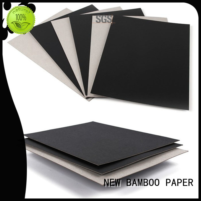 nice black board paper one producer for notebook covers
