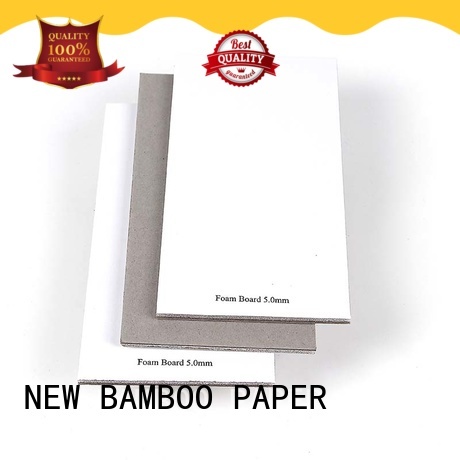 NEW BAMBOO PAPER notebook large foam sheets check now for boxes