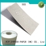 NEW BAMBOO PAPER proof pe coated paper sheet vendor for waterproof items