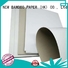 NEW BAMBOO PAPER grey duplex board free design for cereal boxes