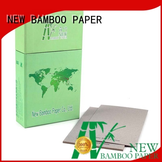 laminated paperboard wine for boxes NEW BAMBOO PAPER