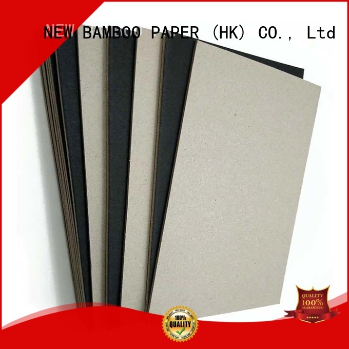 safety black cardboard sheets shopping certifications for hang tag