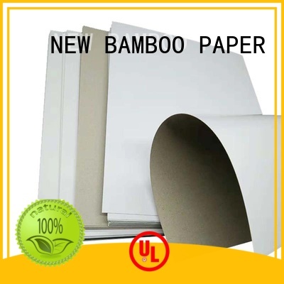 NEW BAMBOO PAPER pulp what is duplex board free design for crafts