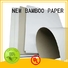 NEW BAMBOO PAPER pulp what is duplex board free design for crafts
