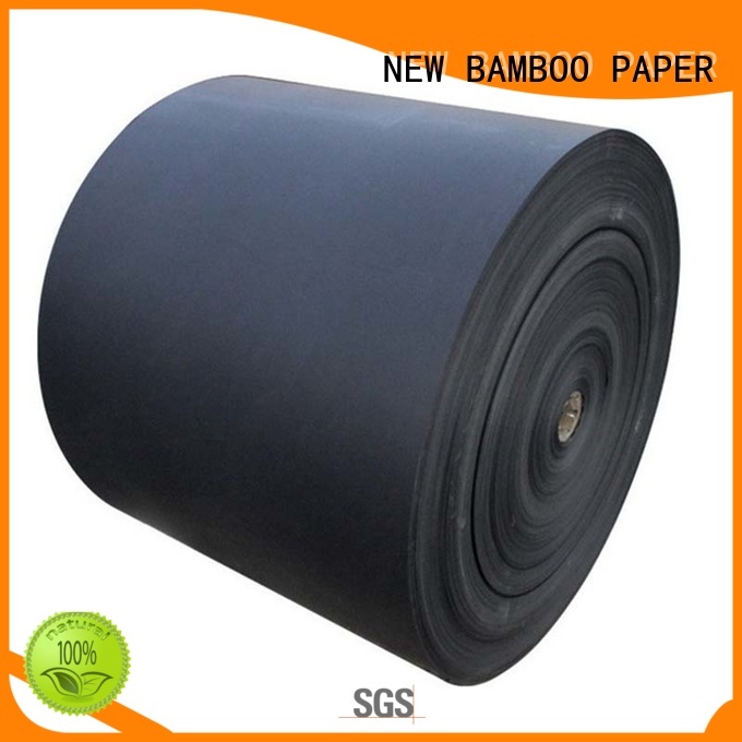 new-arrival black cardboard grey widely-use for hang tag