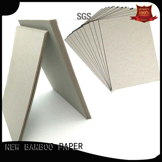 high-quality carton gris binding for boxes