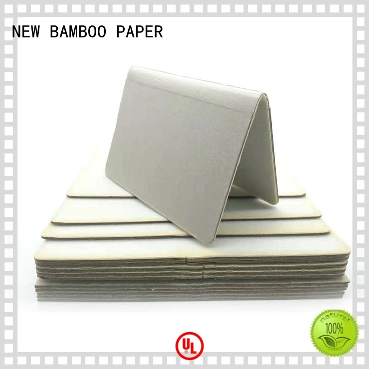 foam poster board sponge for hardcover books NEW BAMBOO PAPER