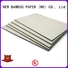 NEW BAMBOO PAPER best grey board sheets buy now for photo frames