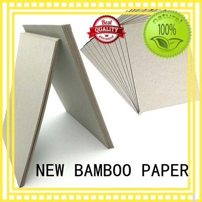 NEW BAMBOO PAPER excellent grey board thickness for photo frames