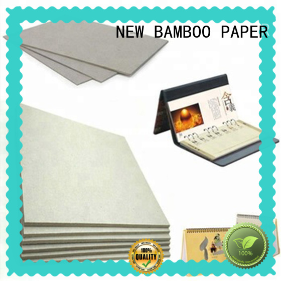 inexpensive 2mm grey board paper buy now for packaging