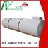 NEW BAMBOO PAPER what is duplex board from manufacturer for toothpaste boxes