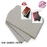 high-quality carton gris rolls at discount for shirt accessories