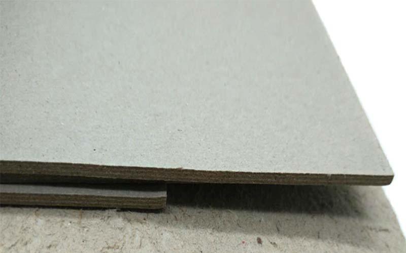 NEW BAMBOO PAPER best grey board sheets buy now for photo frames-1