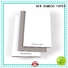 NEW BAMBOO PAPER side what is foam board for wholesale for desk calendars