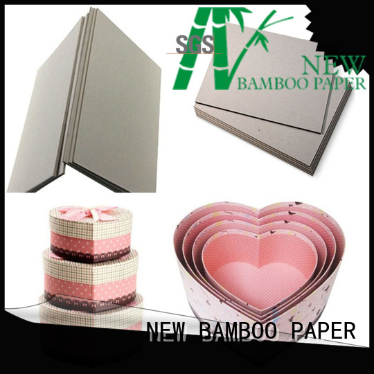 professional grey board sheets mosquito for arch files NEW BAMBOO PAPER