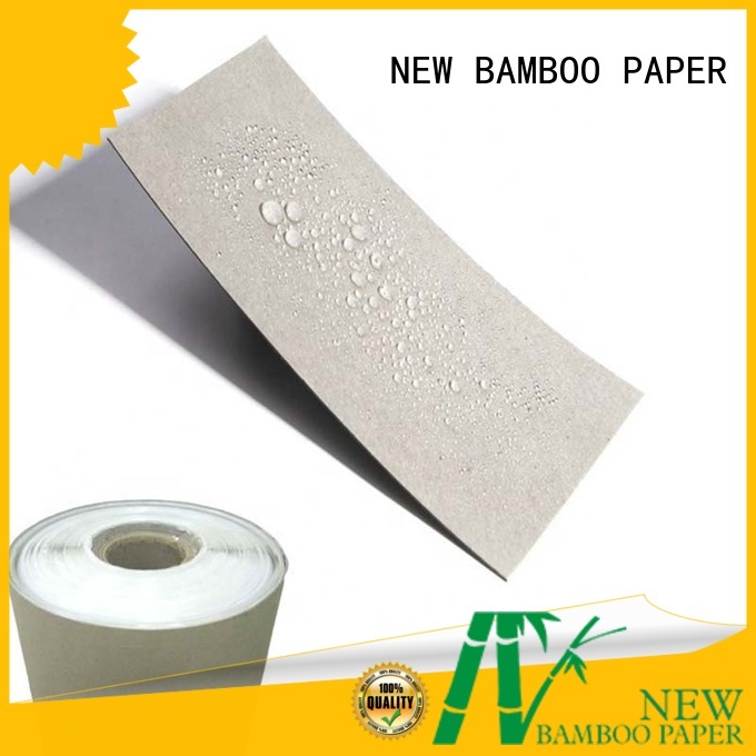 useful coated kraft paper sides supplier for waterproof items