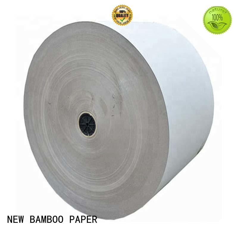 NEW BAMBOO PAPER calendar grey paperboard check now for folder covers