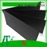 Environment friendly Black Paper Board/Black Chip Board/Black cardboard