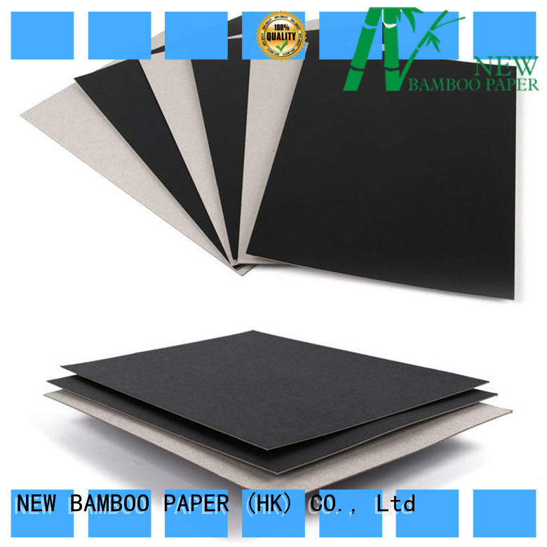 rolls black board paper widely-use for photo frames