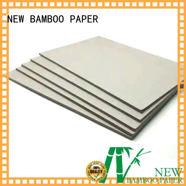 solid laminated grey board single buy now for shirt accessories