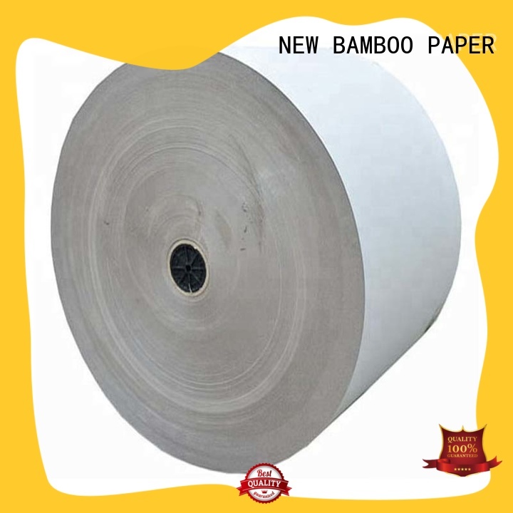 NEW BAMBOO PAPER file carton gris 2mm inquire now for packaging