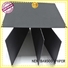 NEW BAMBOO PAPER fantastic  black core board packaging for packaging