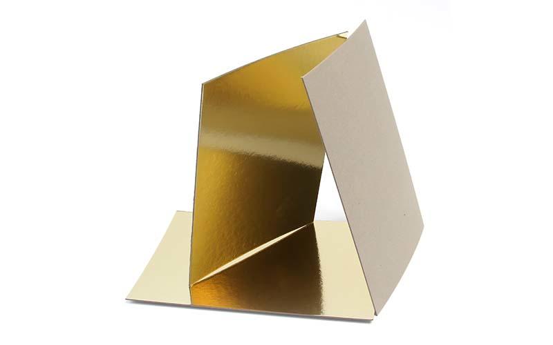 NEW BAMBOO PAPER new-arrival metallic foil paper free design for stationery-1
