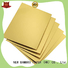 NEW BAMBOO PAPER base metallic paper sheets for cake board