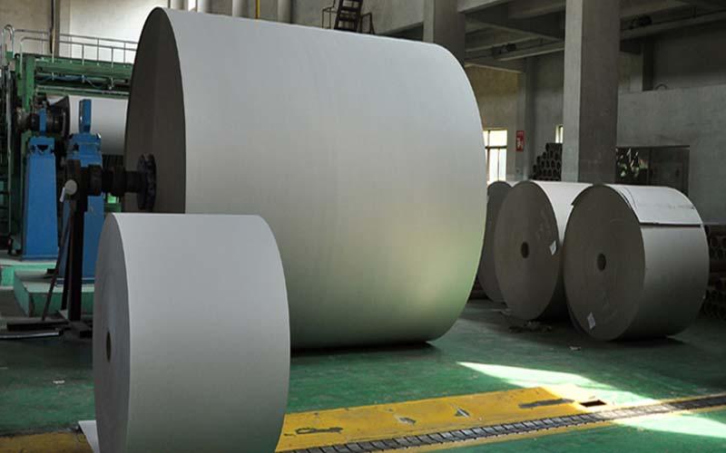 gift gray board paper bulk production for packaging NEW BAMBOO PAPER-2