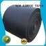 NEW BAMBOO PAPER new-arrival black chipboard sheets shopping for speaker gasket