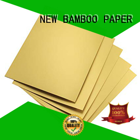 NEW BAMBOO PAPER hard cake board paper free quote for cake board