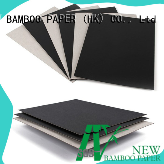 good-package what is black paper painted vendor for book covers