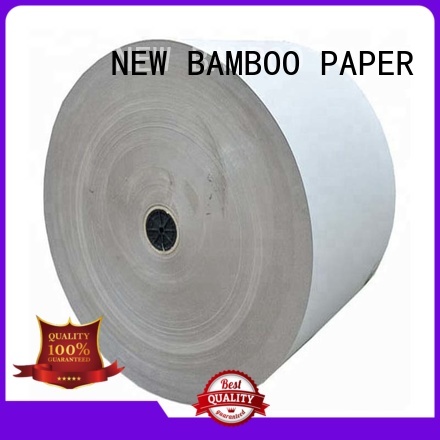 NEW BAMBOO PAPER inexpensive gray board inquire now for shirt accessories