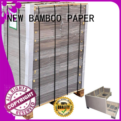 NEW BAMBOO PAPER superior carton gris buy now for boxes