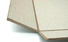NEW BAMBOO PAPER high-quality laminated cardboard for wholesale for shirt accessories