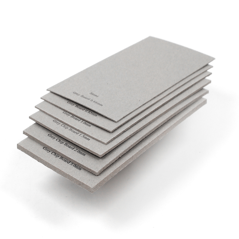 nice grey paper board folding for wholesale for boxes-3